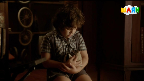 Зур премьера!Күрми калмагыз!