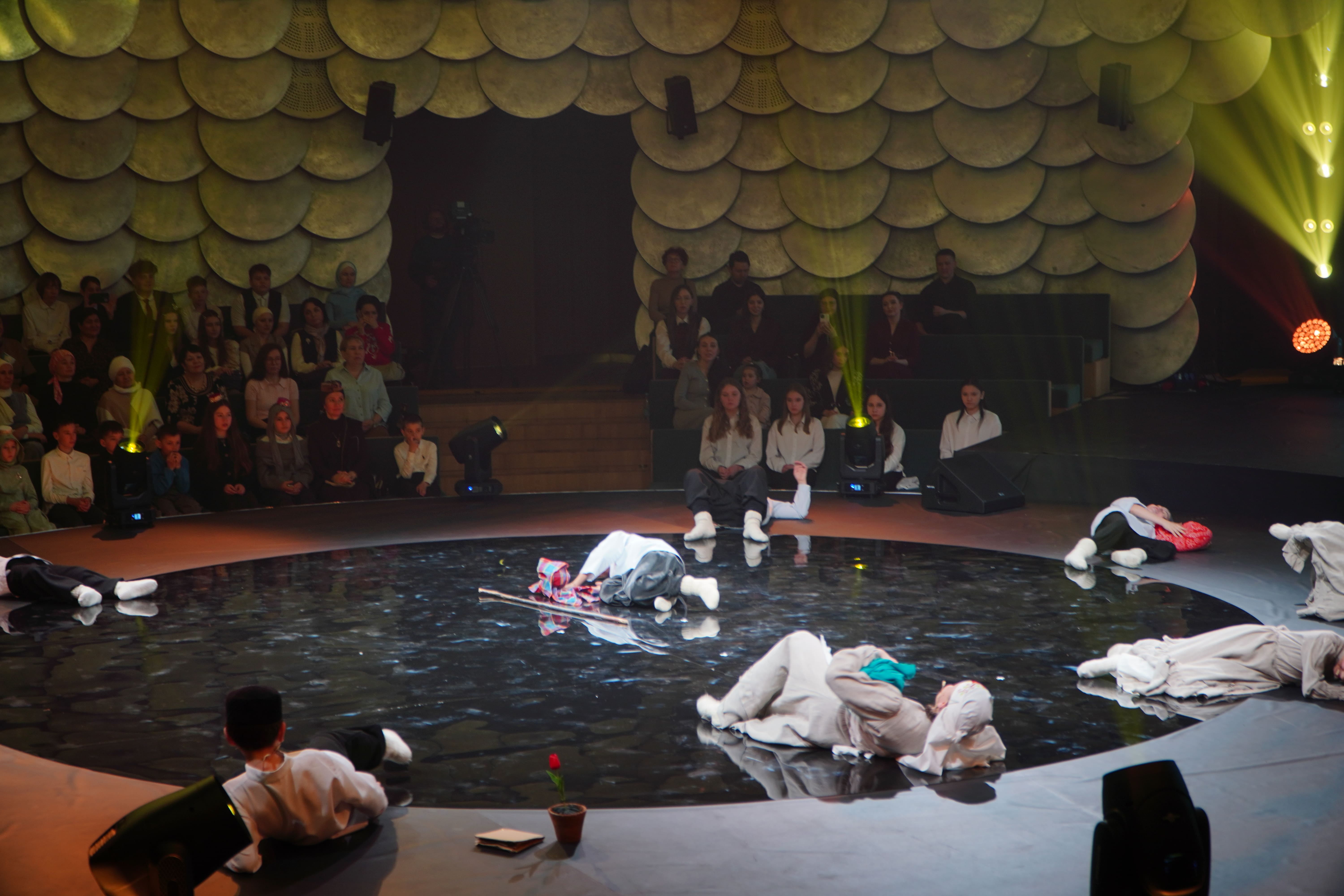 Татар сүзе - Тукай сүзе