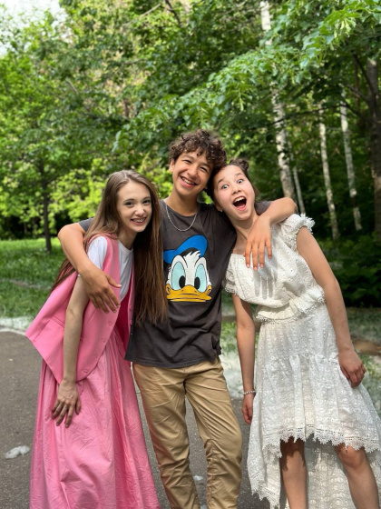 Иң якын дустыңны котларга онытма!