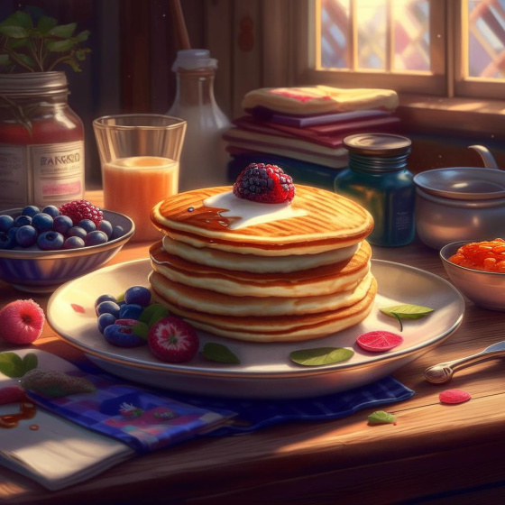 Иртәнге ашыгыз файдалы булсын!