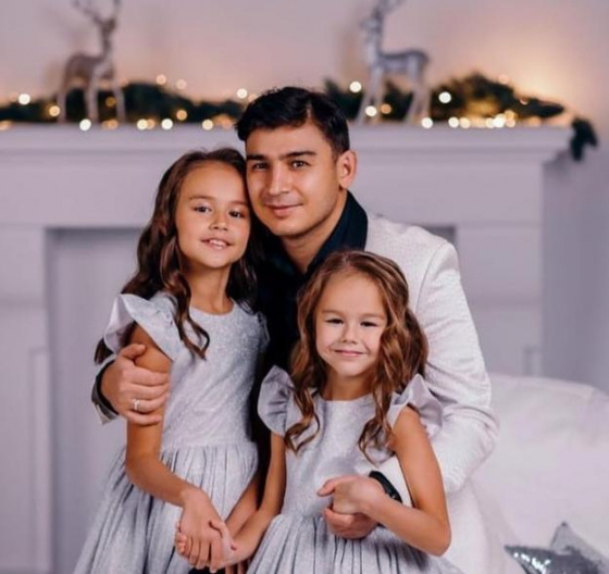 Данир Сабиров туры эфирда!