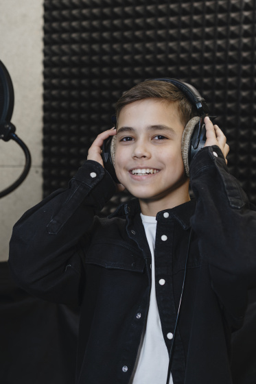 Сәид Галиуллин — «Союзмультфильм» проектларының тавыш яздыру актеры!