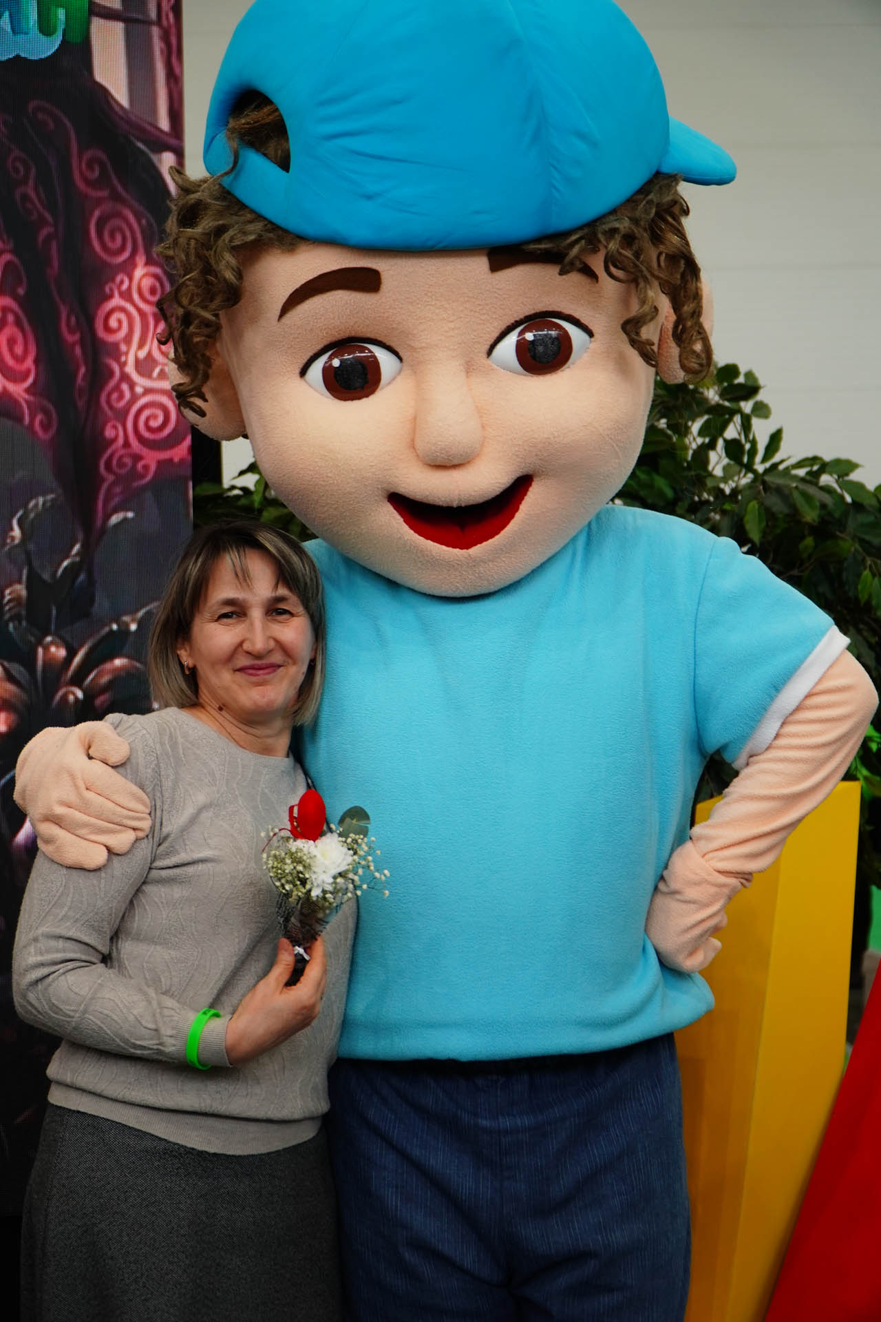 Казан Агро - 2026