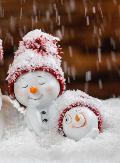 Казанда Яңа елга кадәр кар ятачакмы?