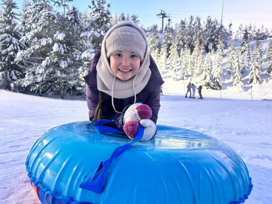 «ШАЯН ТВ»дан кышкы киңәшләр
