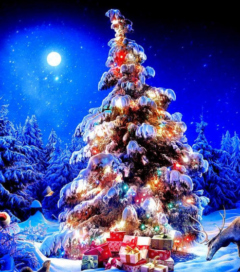 Тиздән яңа ел!