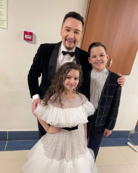 Безнекеләр «Үзгәреш җиле»ндә!