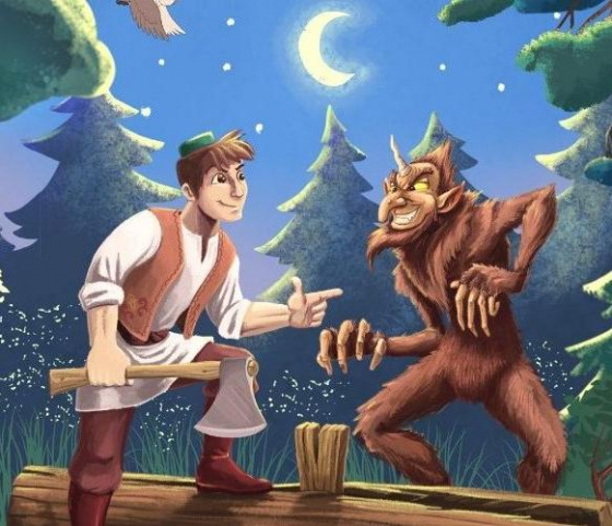 Габдулла Тукай - Шүрәле