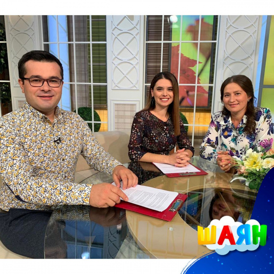 Иртәгә «Манзара» тапшыруында!