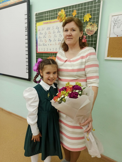 «ШАЯН ТВ» каналының алып баручылары укытучылары белән!