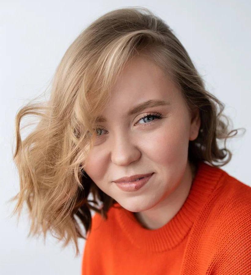 Төхвәтуллина Талия