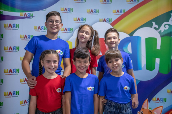 IX Милли һәм төбәк массакүләм мәгълүмат чаралары форумы 