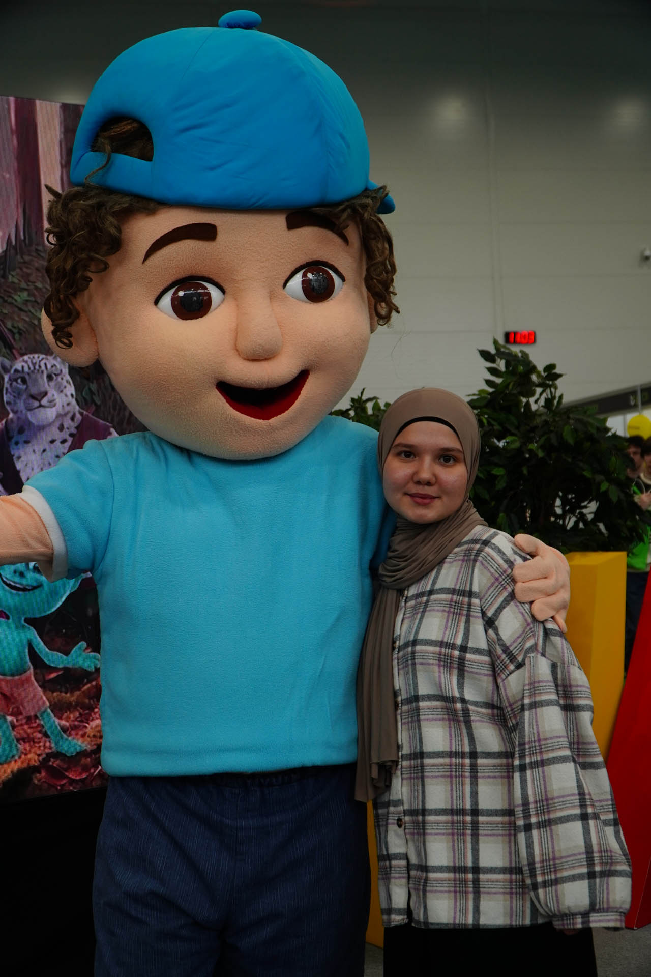 Казан Агро - 2026