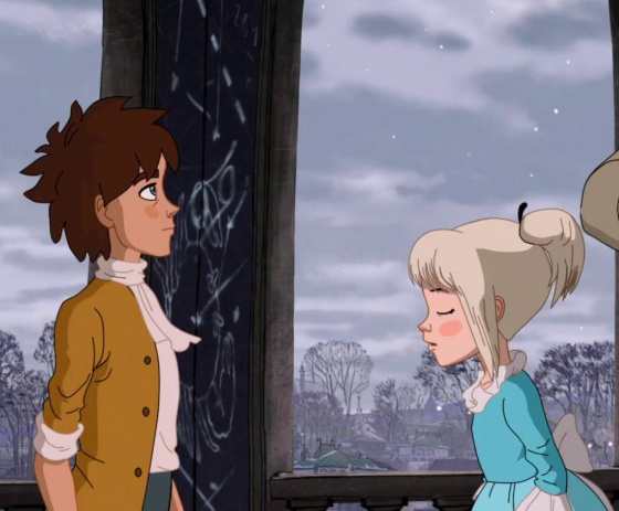 Зур премьера! «Сухарев манарасы сере»