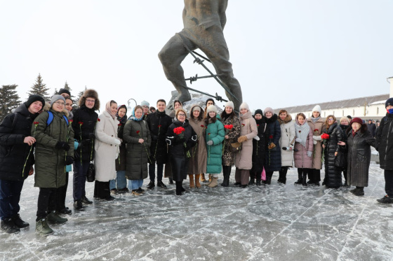 «ШАЯН ТВ» каналы - Муса Җәлил исемендәге Республика премиясе лауреаты!