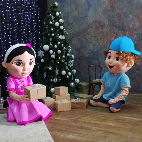 Чыршы бизәү серләре!