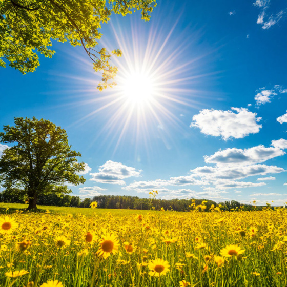 Татарстанда җәй аномаль эссе һәм коры булачак