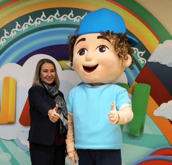 Ирада Хафизҗан кызы Әюпованың туган көне!