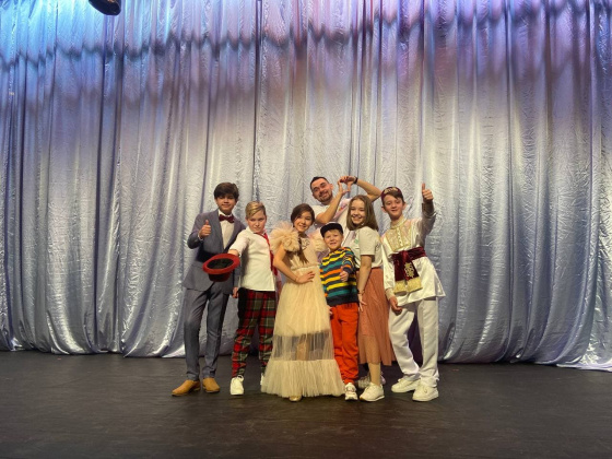 «ШАЯН КОНЦЕРТ»