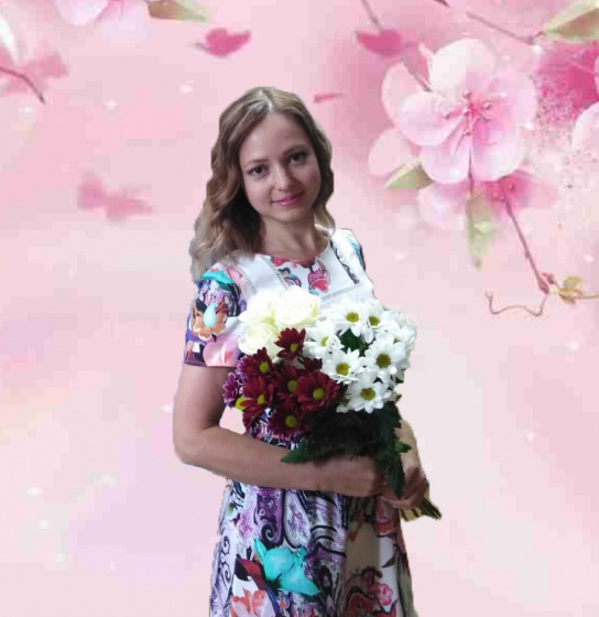 Котлыйбыз: Лилия!