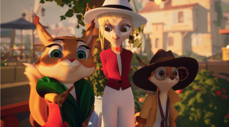 «Баллы үзән серләре»