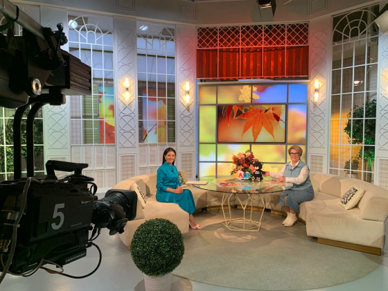 Иртәгә «Сиңа миннән сәлам» тапшыруын карагыз!