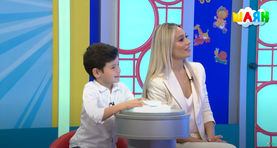 Кискен көрәштә кайсы популяр артист җиңәр?