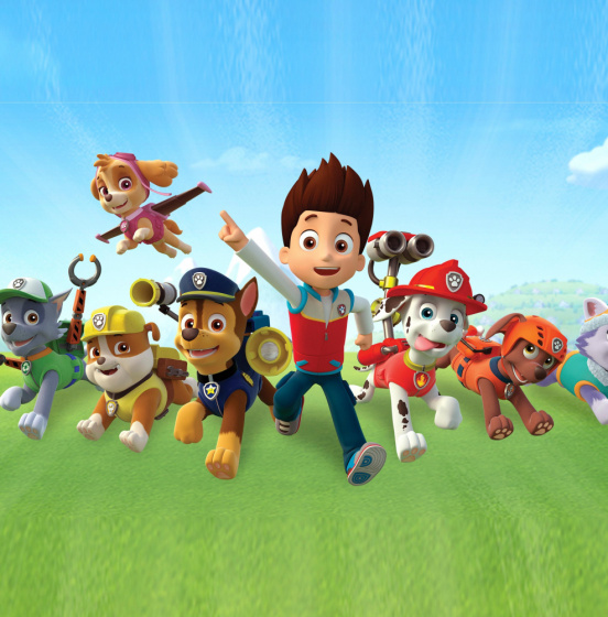 Мультфильмның премьерасы...