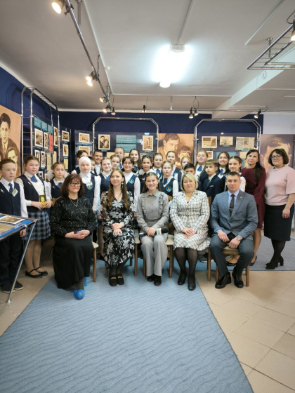 «ШАЯН ТВ» каналы очрашуда булып кайтты