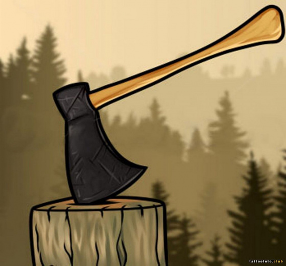 «Кичке әкиятләр»: «Алтын балта» 