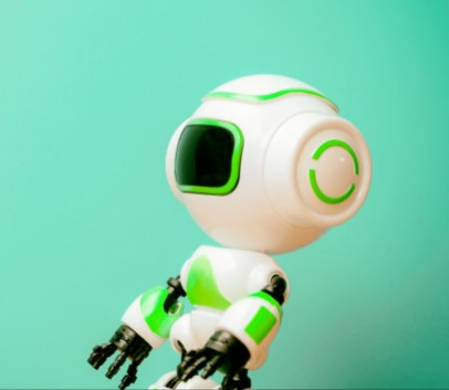 "Роботехника" серләренә төшенәбез! 