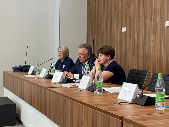 Бөтендөнья татар конгрессының VIII корылтае