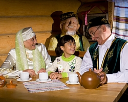 Карарга онытма!