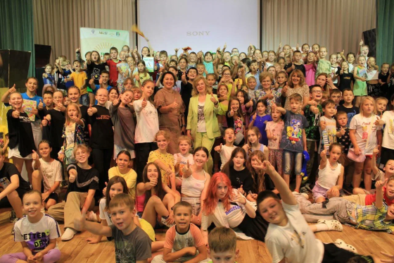 «Иң күп китап укучы төбәк» Бөтенроссия конкурсына нәтиҗә ясалды