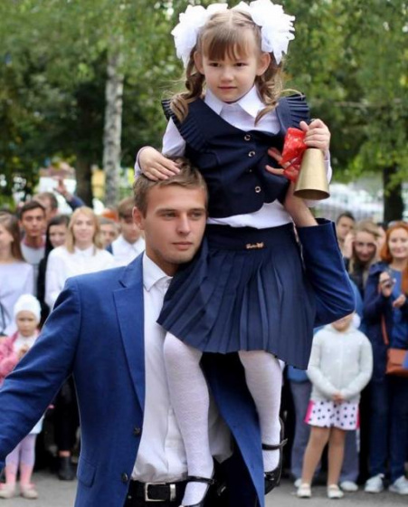 Исәнме, мәктәп!