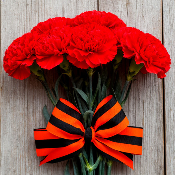 Бөек Җиңү турында шигырьләр