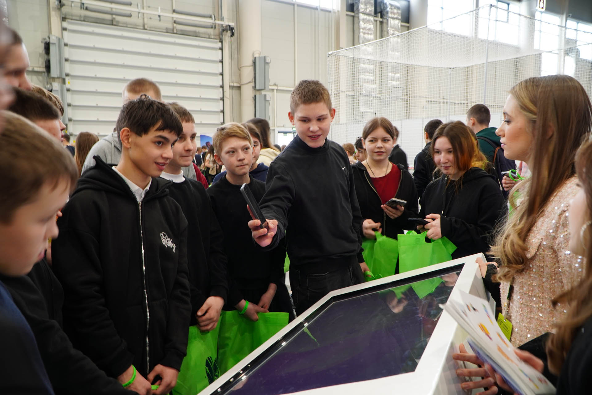 Казан Агро - 2026