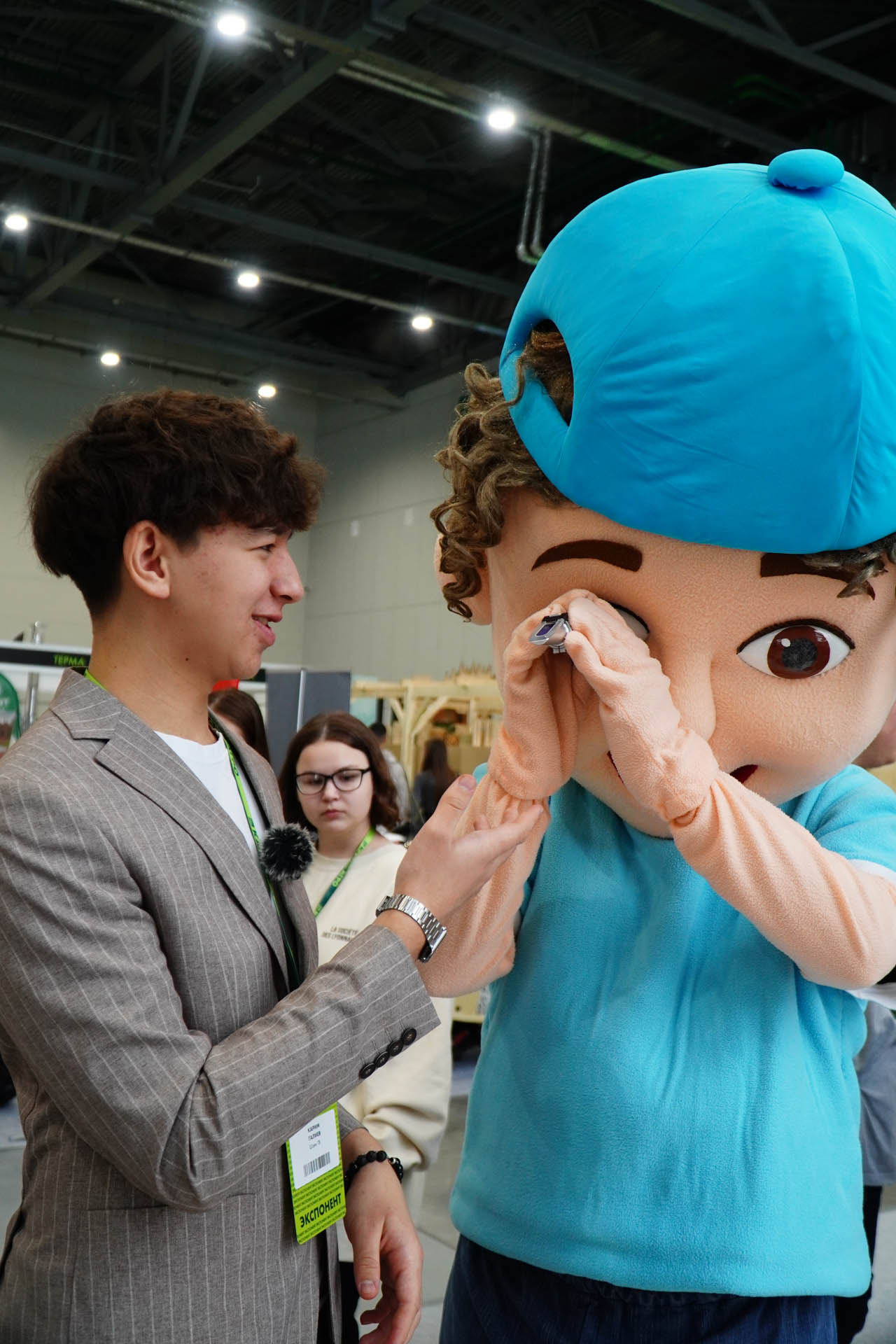 Казан Агро - 2026