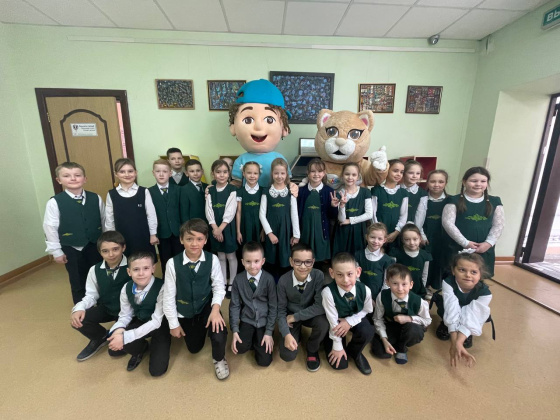 Шиһабетдин Мәрҗани исемендәге 2 нче татар гимназиясендә «Балачак җыры» концерты узды!