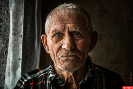 Кеше ни өчен картая?