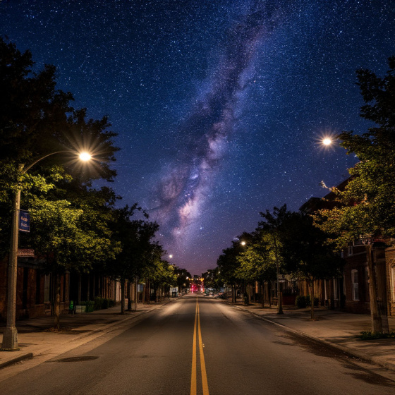 Йолдызлар яңгырын күрми калмагыз!