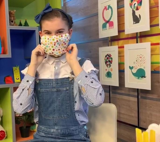 Битлек ясарга өйрәнәбез! 