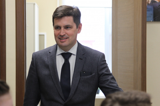 Котлыйбыз: Илшат Илдус Улы!