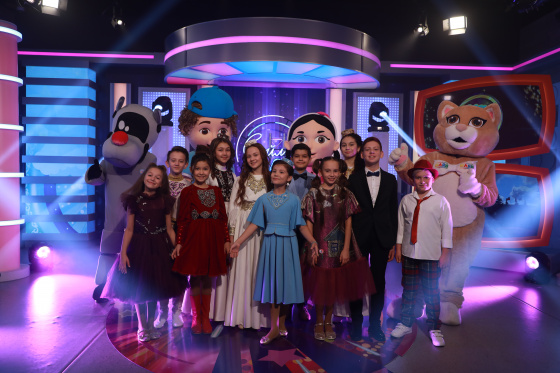 «Сәйлән» фестивале Гала-концерты!