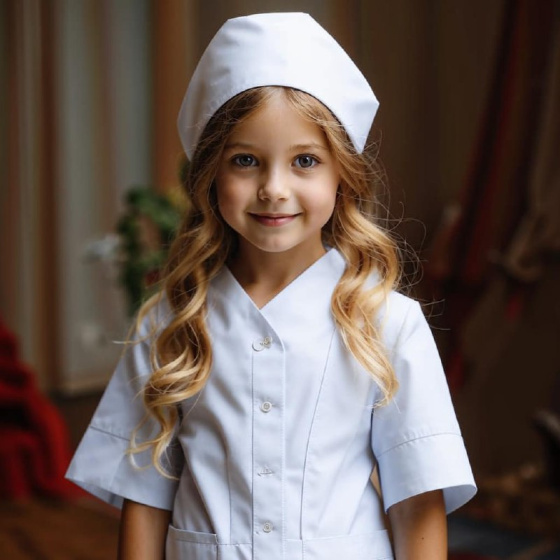 Халыкара шәфкать туташы көне