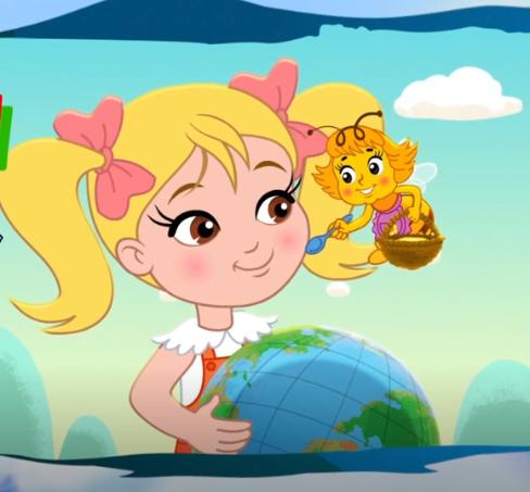 «ШАЯН ТВ» каналында баллы премьера!