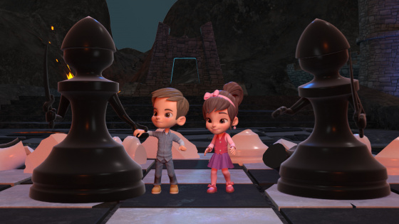 «ШАЯН ТВ» каналы патшалар уенының серләрен ача!