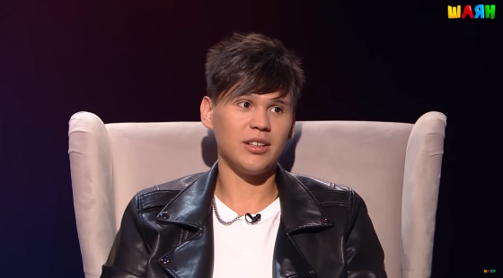 Җырчы Виллиның Гөлназ Асаева репертуарыннан яратмаган җыры