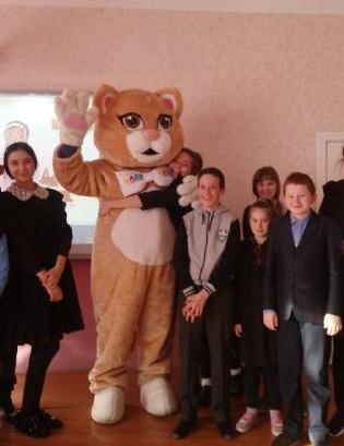 Ерак араларны якын итеп...