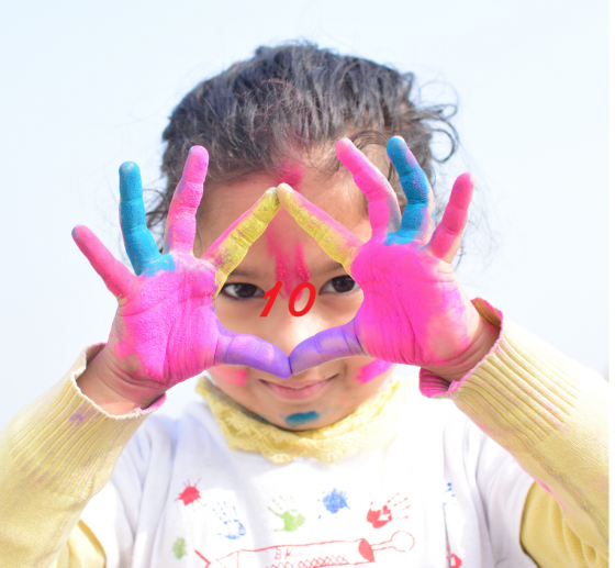 #шаянканикул 10нчы көн!